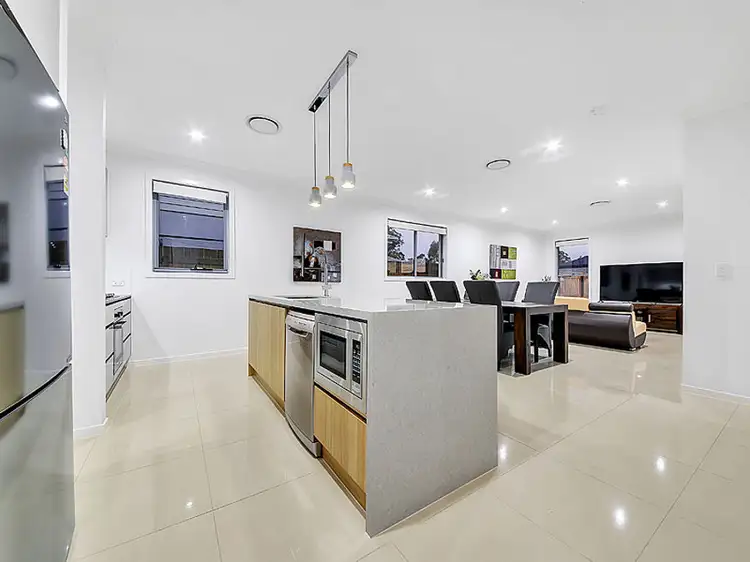 Second view of Homely house listing, 9 Wells Place, Hemmant QLD 4174