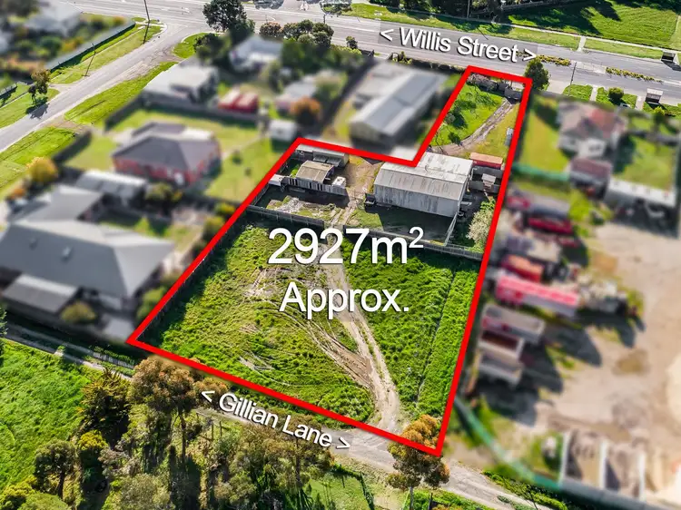 54 Willis Street, Winchelsea VIC 3241