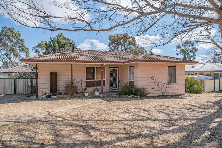 Main view of Homely house listing, 4 See Avenue, Armidale NSW 2350