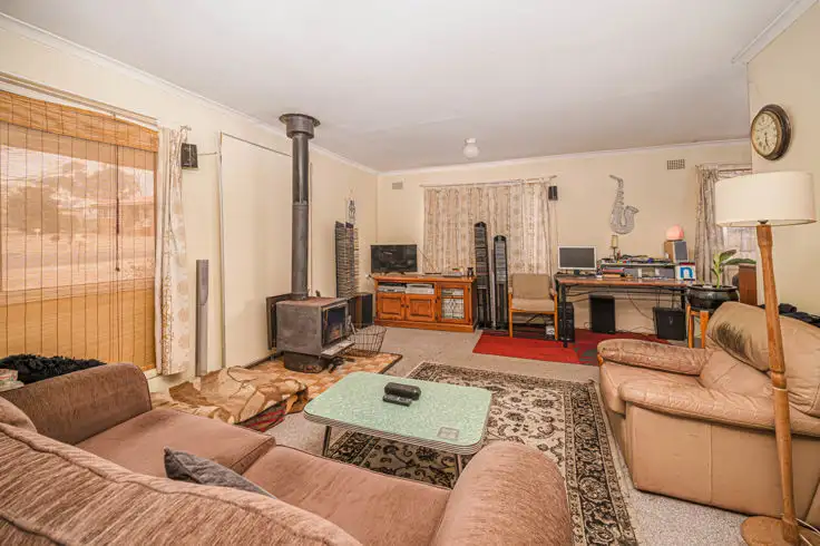 Second view of Homely house listing, 4 See Avenue, Armidale NSW 2350