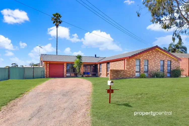 3 Lewis Street, Silverdale NSW 2752