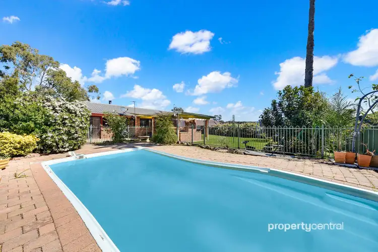 Second view of Homely house listing, 3 Lewis Street, Silverdale NSW 2752