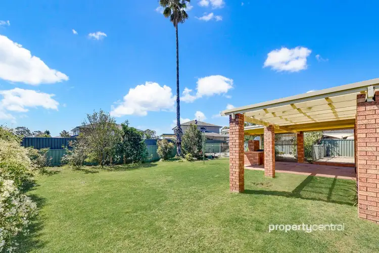 Third view of Homely house listing, 3 Lewis Street, Silverdale NSW 2752
