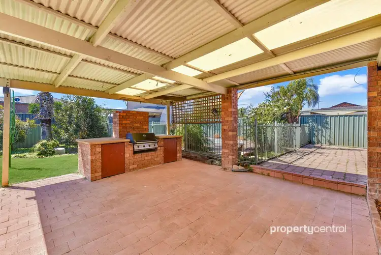 Fourth view of Homely house listing, 3 Lewis Street, Silverdale NSW 2752