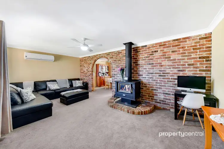 Fifth view of Homely house listing, 3 Lewis Street, Silverdale NSW 2752