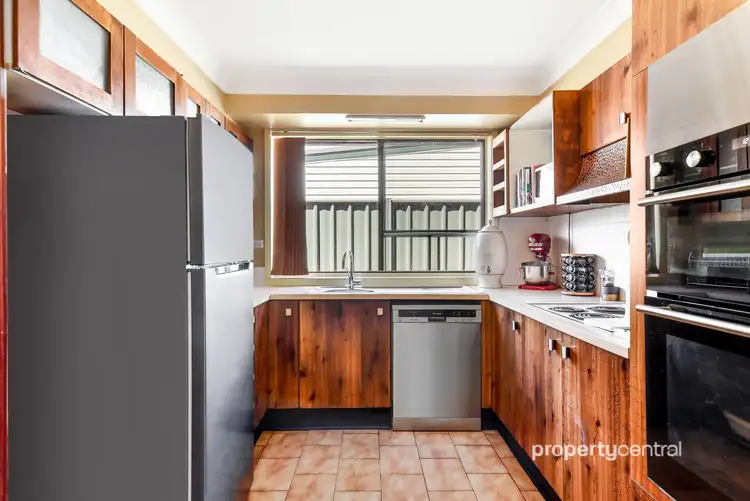 Sixth view of Homely house listing, 3 Lewis Street, Silverdale NSW 2752