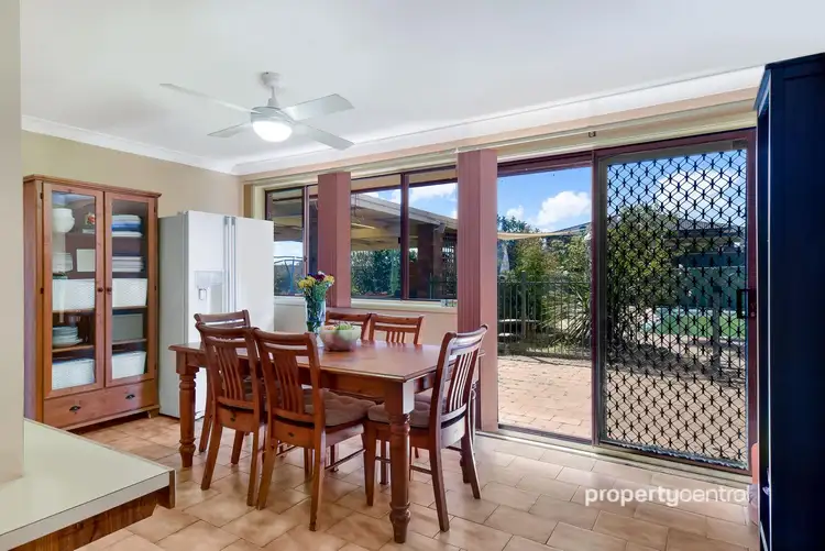 Seventh view of Homely house listing, 3 Lewis Street, Silverdale NSW 2752