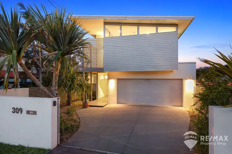 309 Beaconsfield Terrace, Brighton QLD 4017