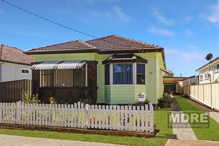 60 Upfold Street, Mayfield NSW 2304
