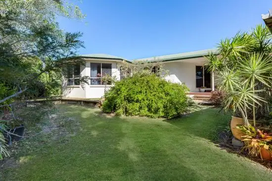 Main view of Homely house listing, 42 Scanlan Street, East Mackay QLD 4740