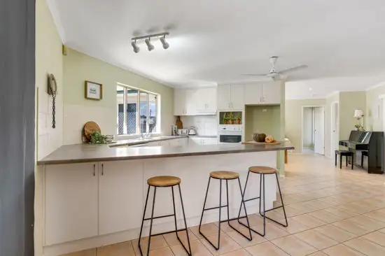 Second view of Homely house listing, 42 Scanlan Street, East Mackay QLD 4740
