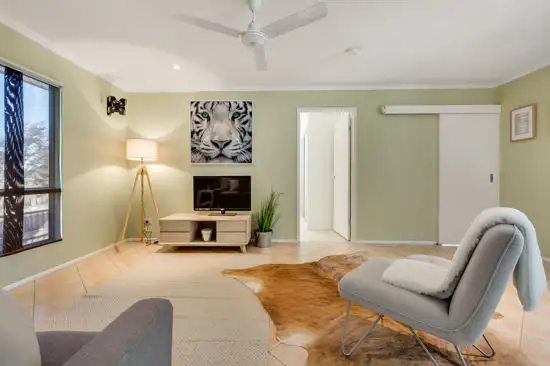 Fifth view of Homely house listing, 42 Scanlan Street, East Mackay QLD 4740