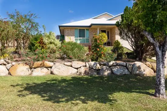 Main view of Homely house listing, 23 Sir Griffith Way, Rural View QLD 4740