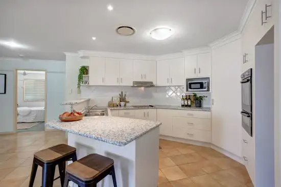 Fourth view of Homely house listing, 23 Sir Griffith Way, Rural View QLD 4740