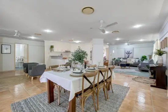 Fifth view of Homely house listing, 23 Sir Griffith Way, Rural View QLD 4740