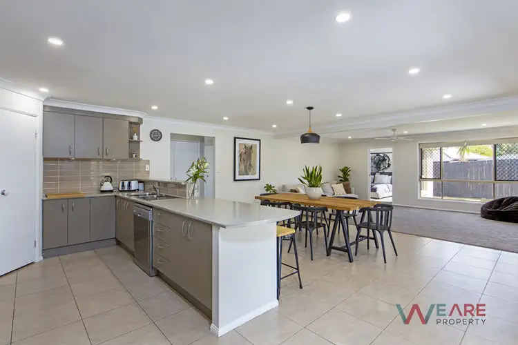 Fourth view of Homely house listing, 8 Moonlight Pl, Jimboomba QLD 4280