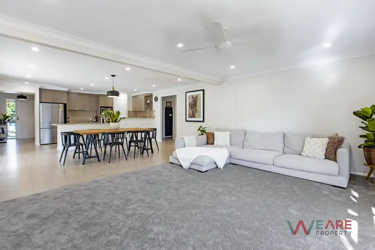 Sixth view of Homely house listing, 8 Moonlight Pl, Jimboomba QLD 4280