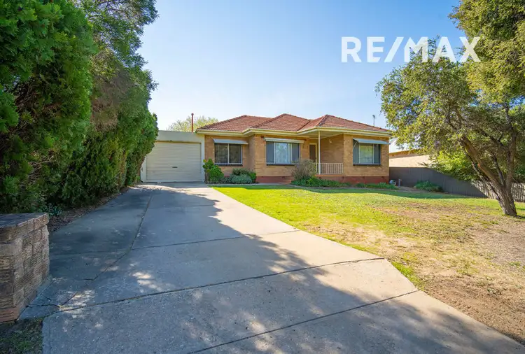 2 Waratah Street, Kooringal NSW 2650