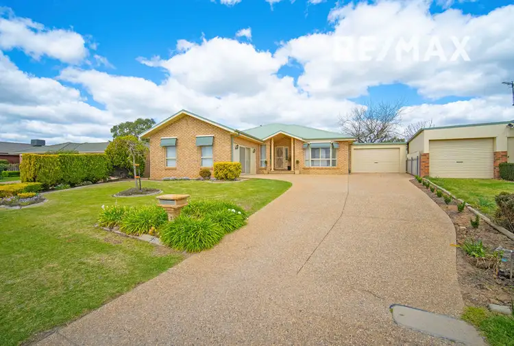 Main view of Homely house listing, 7 Gidgee Place, Glenfield Park NSW 2650