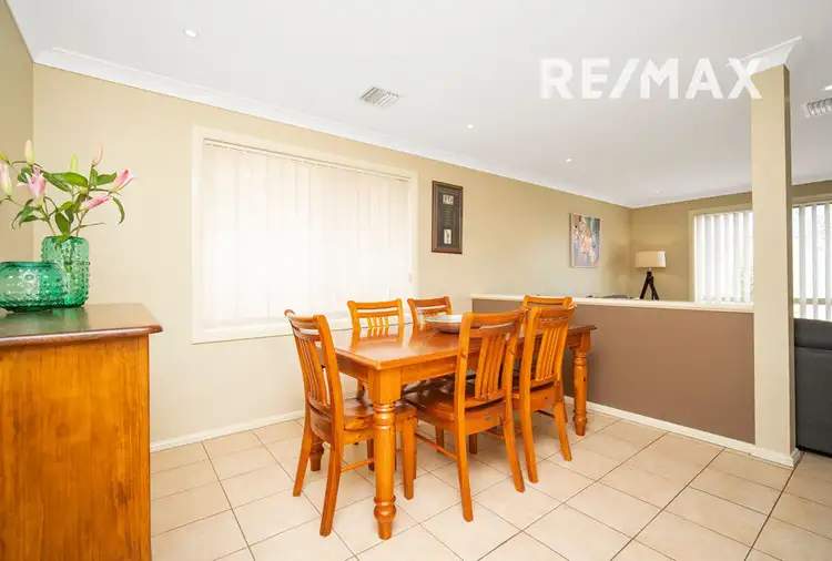 Fourth view of Homely house listing, 7 Gidgee Place, Glenfield Park NSW 2650