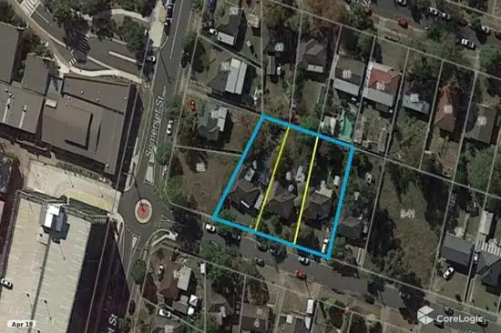 Fourth view of Homely house listing, 1,3,5 Hargrave Street, Kingswood NSW 2747
