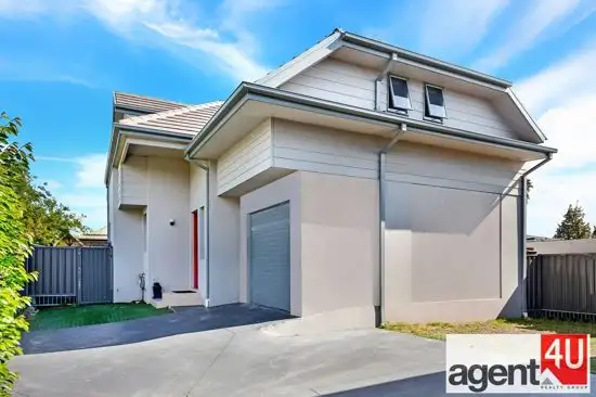 4/42 Brisbane Street, Oxley Park NSW 2760
