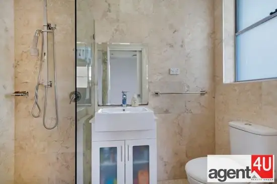 Sixth view of Homely townhouse listing, 4/42 Brisbane Street, Oxley Park NSW 2760