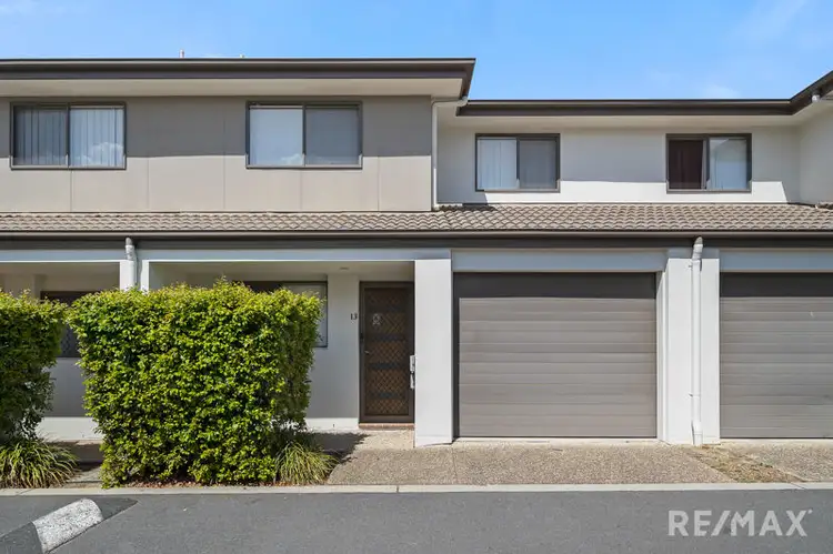 13/9 Eduard Place, Calamvale QLD 4116