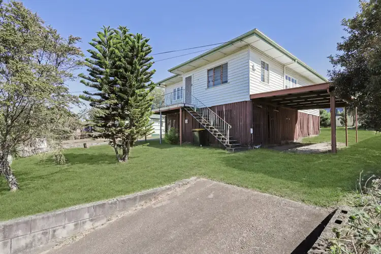 147 Prospect Street, Wynnum QLD 4178