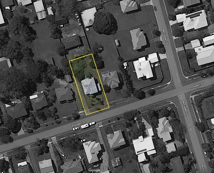 Second view of Homely house listing, 147 Prospect Street, Wynnum QLD 4178