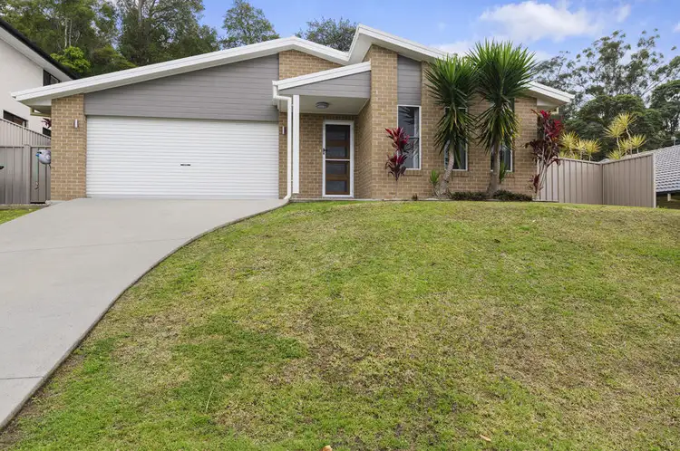 Main view of Homely house listing, 19 Rigoni Crescent, Coffs Harbour NSW 2450
