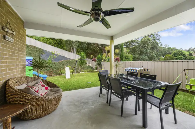 Third view of Homely house listing, 19 Rigoni Crescent, Coffs Harbour NSW 2450