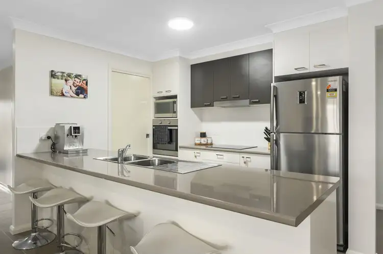 Fourth view of Homely house listing, 19 Rigoni Crescent, Coffs Harbour NSW 2450