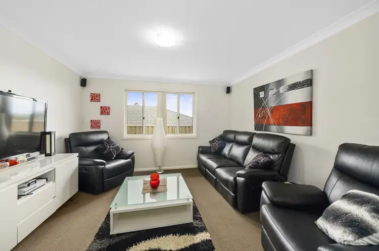 Fifth view of Homely house listing, 19 Rigoni Crescent, Coffs Harbour NSW 2450