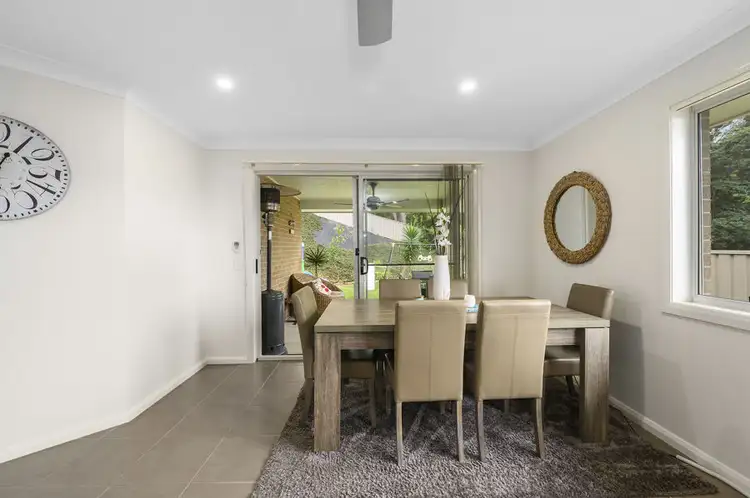 Seventh view of Homely house listing, 19 Rigoni Crescent, Coffs Harbour NSW 2450