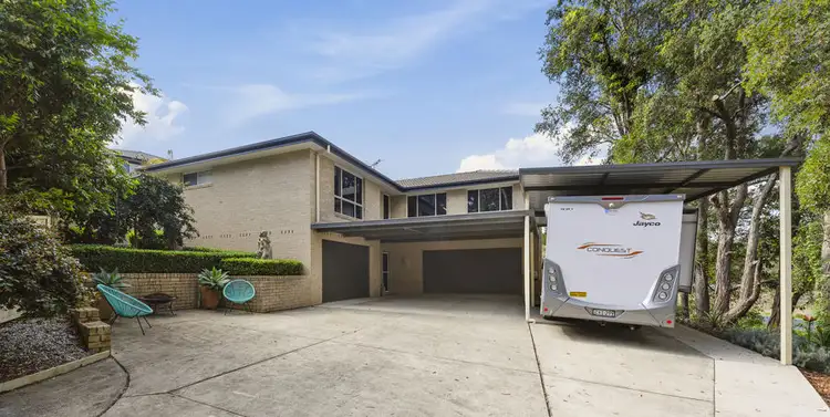 6 Santorini Place, North Boambee Valley NSW 2450