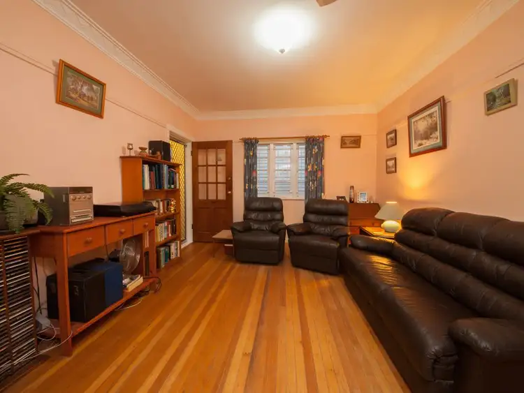 Fifth view of Homely house listing, 50 Dawson Parade, Keperra QLD 4054