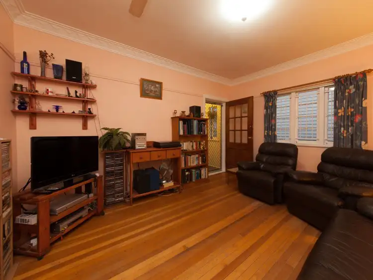 Sixth view of Homely house listing, 50 Dawson Parade, Keperra QLD 4054