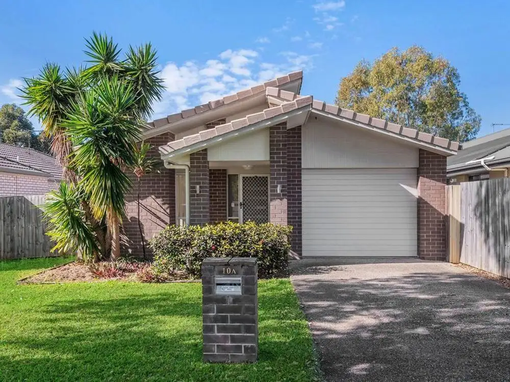 Main view of Homely house listing, 10A Student Street, Nudgee QLD 4014