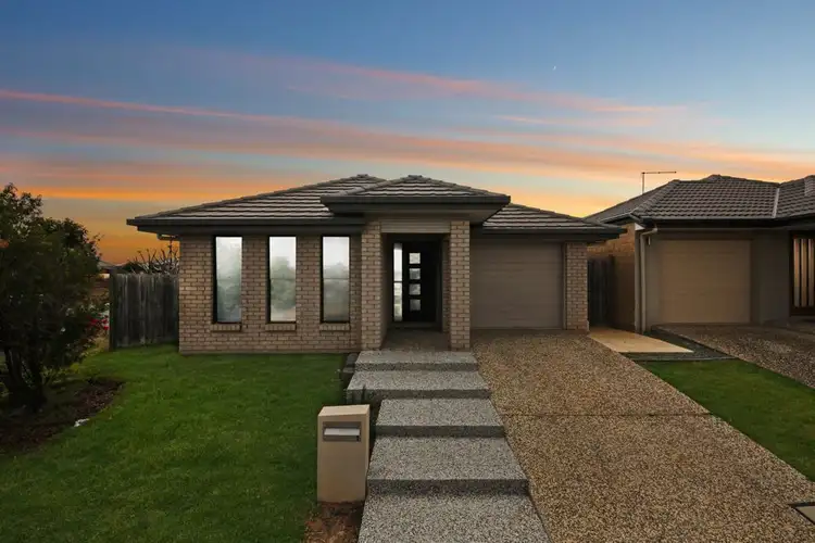 Main view of Homely house listing, 1 Arnica Street, Griffin QLD 4503