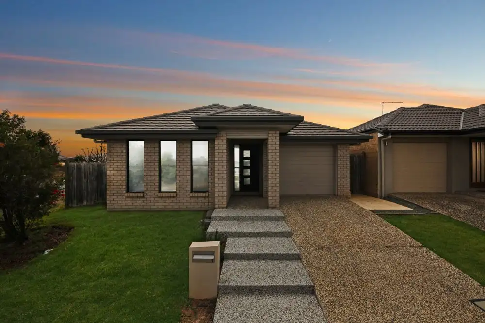 Main view of Homely house listing, 1 Arnica Street, Griffin QLD 4503