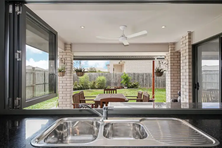 Second view of Homely house listing, 1 Arnica Street, Griffin QLD 4503