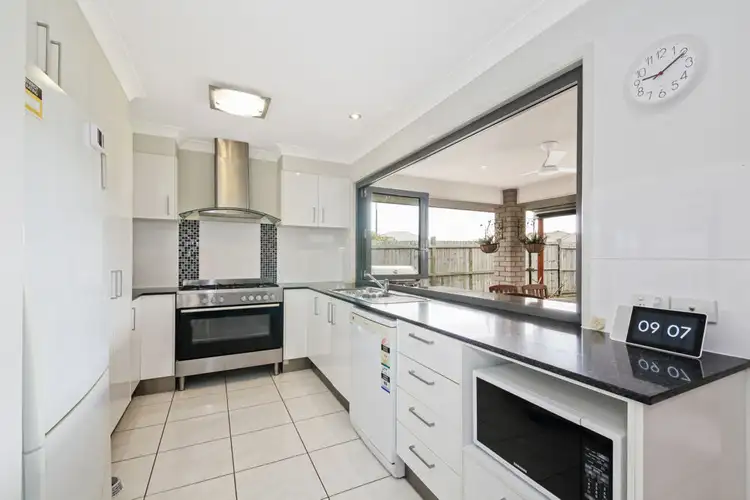Third view of Homely house listing, 1 Arnica Street, Griffin QLD 4503