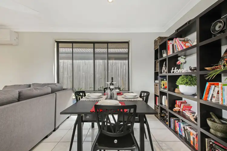 Fifth view of Homely house listing, 1 Arnica Street, Griffin QLD 4503