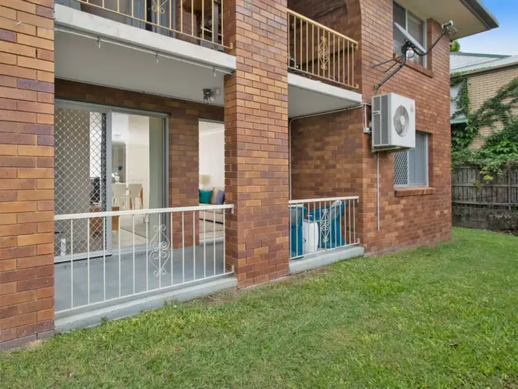 1/41 Kate Street, Woody Point QLD 4019
