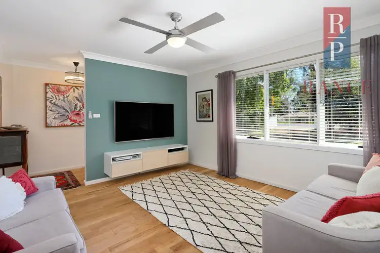 Fifth view of Homely house listing, 125A Kenthurst Road, Kenthurst NSW 2156