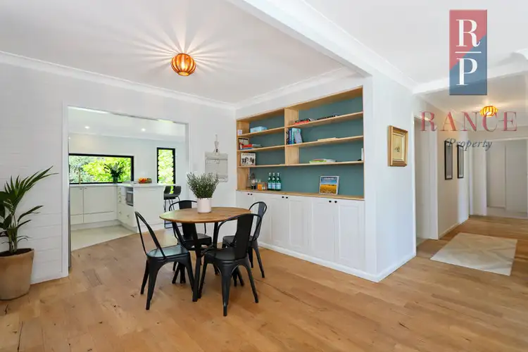 Sixth view of Homely house listing, 125A Kenthurst Road, Kenthurst NSW 2156