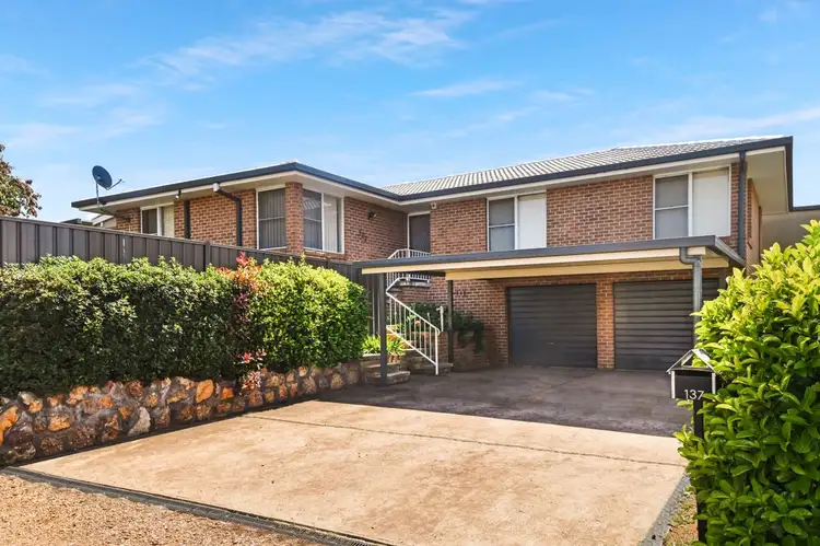 137 Segenhoe Street, Aberdeen NSW 2336
