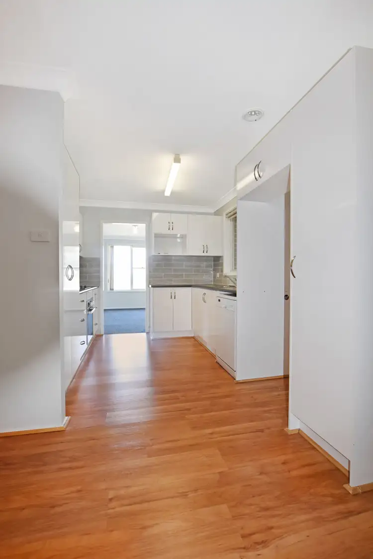 Second view of Homely house listing, 137 Segenhoe Street, Aberdeen NSW 2336