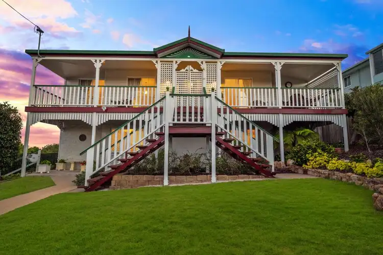 3 Goroka Street, Kawungan QLD 4655